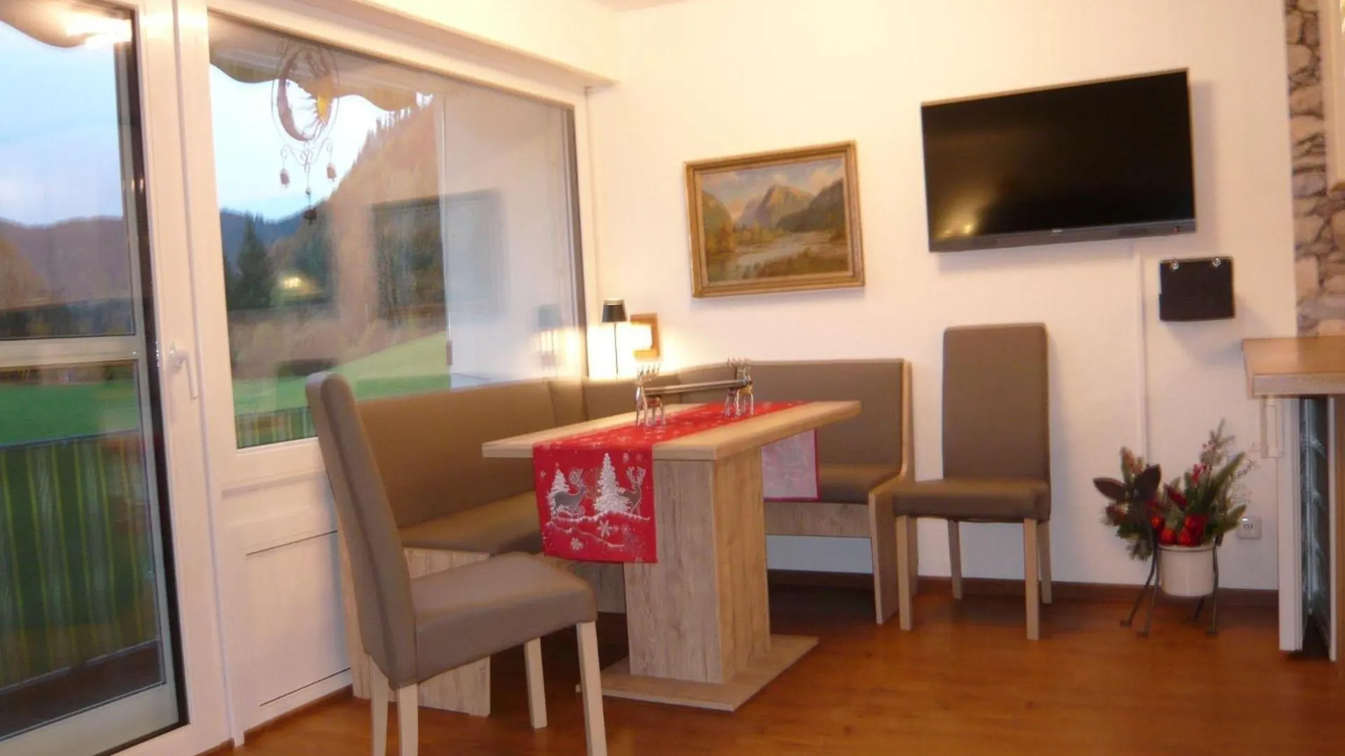 Apartment Sport-Alpin-Wohnung-110 Oberstdorf