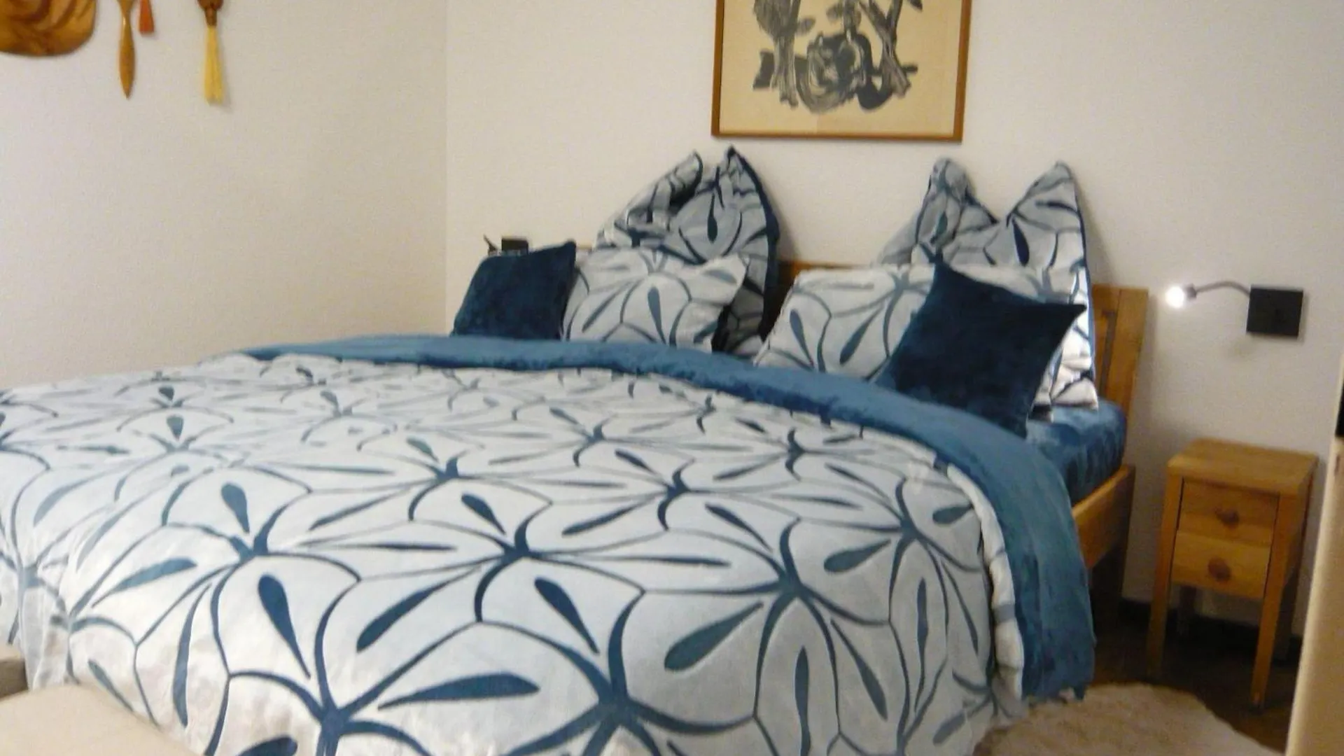 Apartment Sport-Alpin-Wohnung-110 Oberstdorf Germany