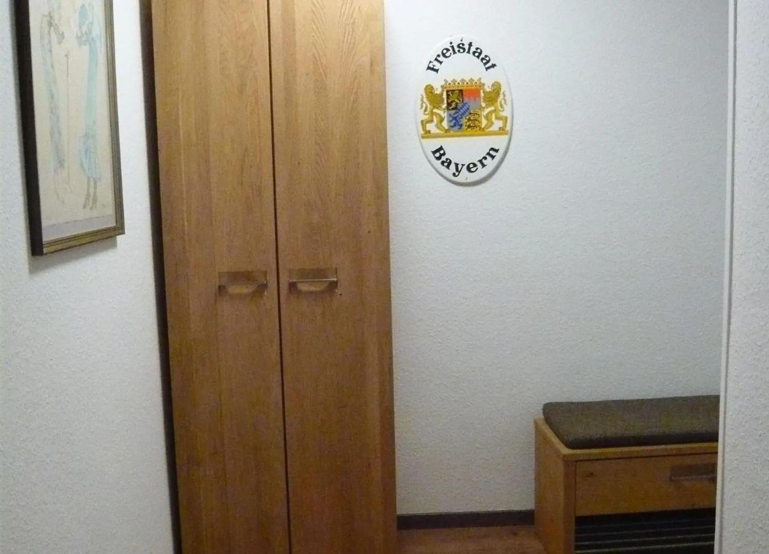 Sport-Alpin-Wohnung-110 Oberstdorf 0*,  Germany