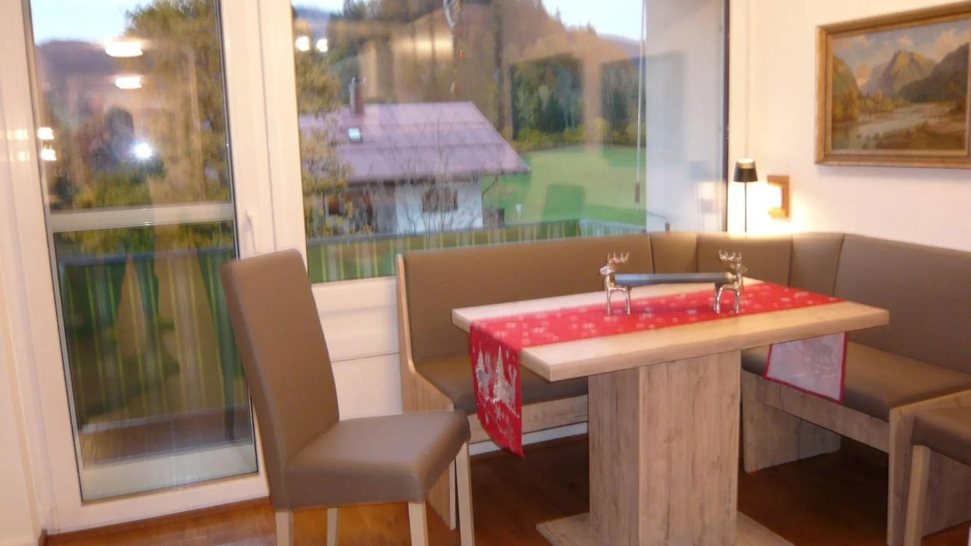Sport-Alpin-Wohnung-110 Oberstdorf 0*,