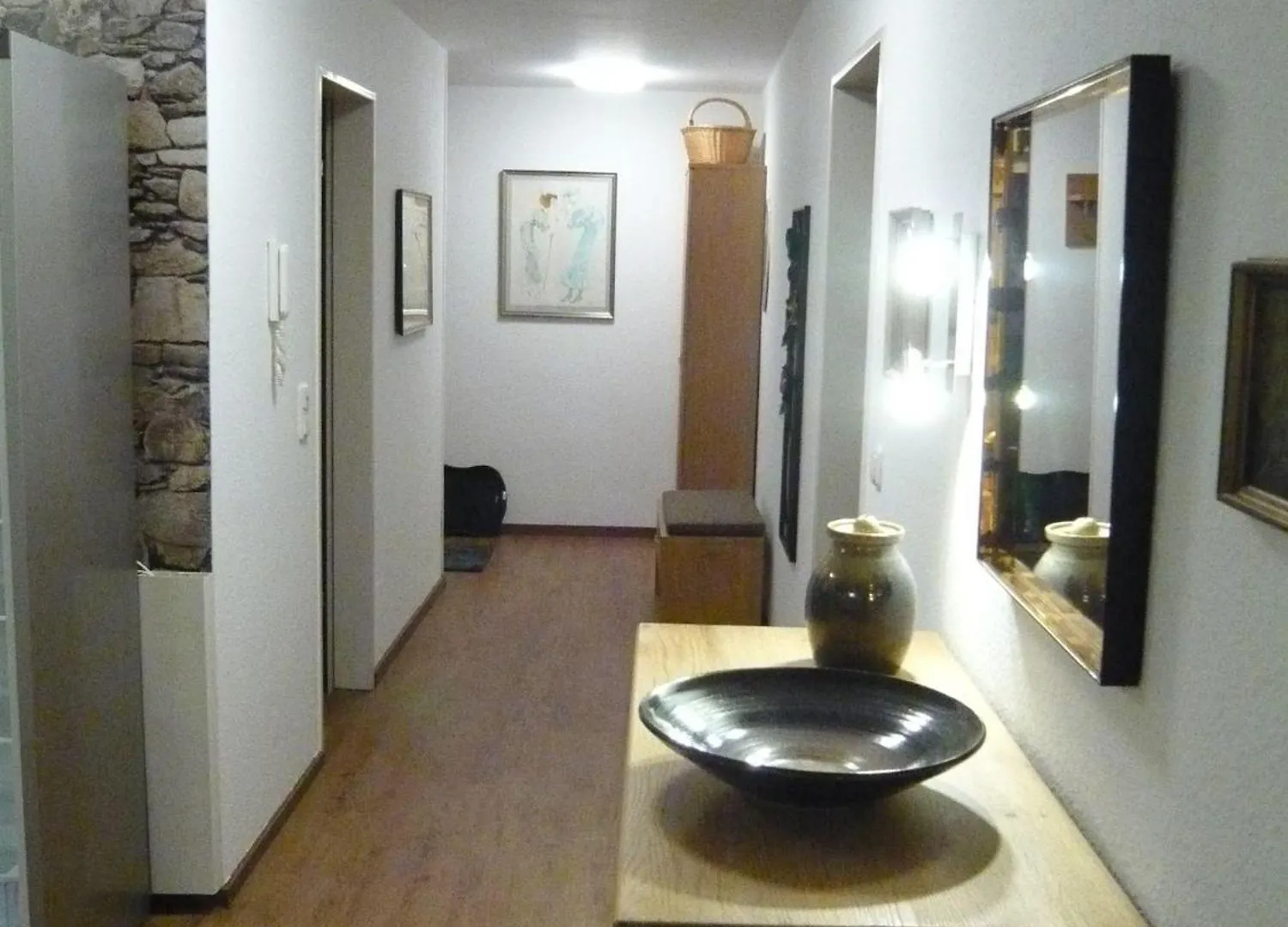 Apartment Sport-Alpin-Wohnung-110 Oberstdorf Germany