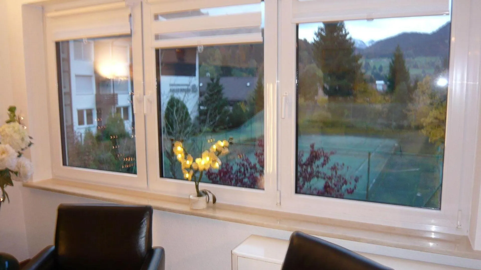 Sport-Alpin-Wohnung-110 Oberstdorf